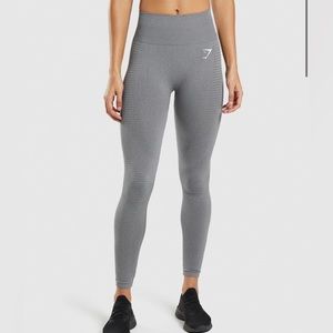 Gymshark Vital 2.0 Seamless Leggings
